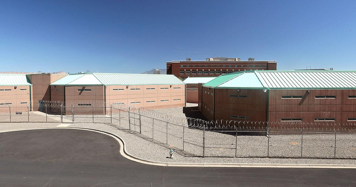 Inmate dies in Mesa County Jail Western Colorado
