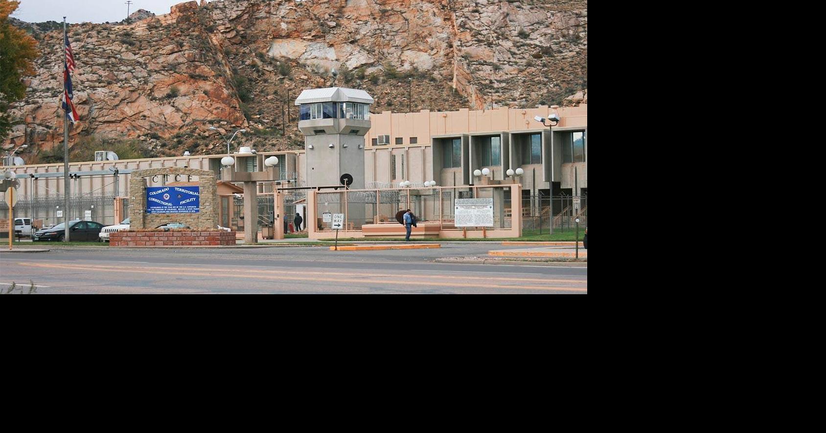 Colorado's inmate risk assessments are flawed and hidden. This bill would overhaul them and require transparency.
