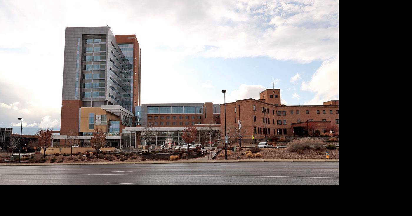 Mesa County hospitals prepared for resurgence of COVID-19 | Western ...