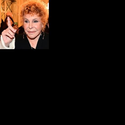 Italy's beloved singer Ornella Vanoni dies aged 91
