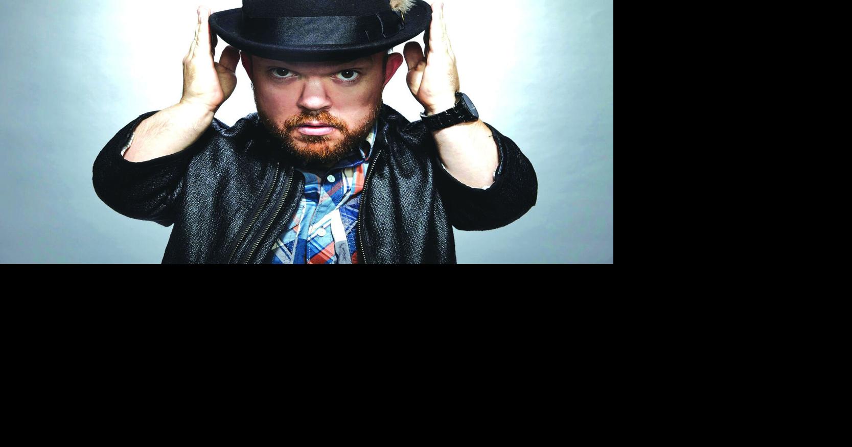 Entertainment Calendar: Jan. 12–20