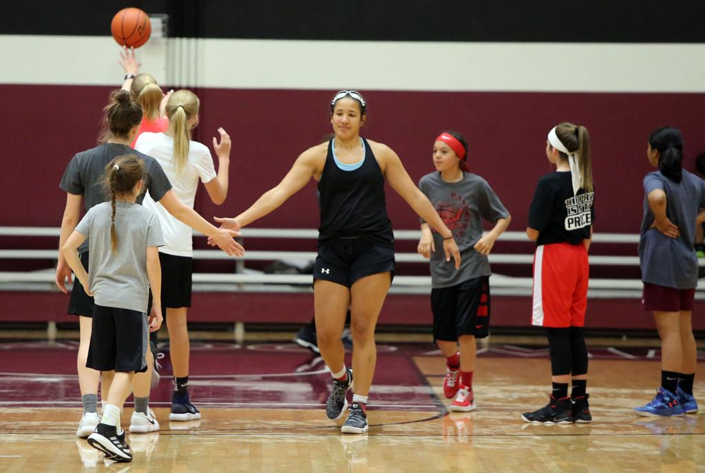 Going Camping High Schools Gjsentinel Com