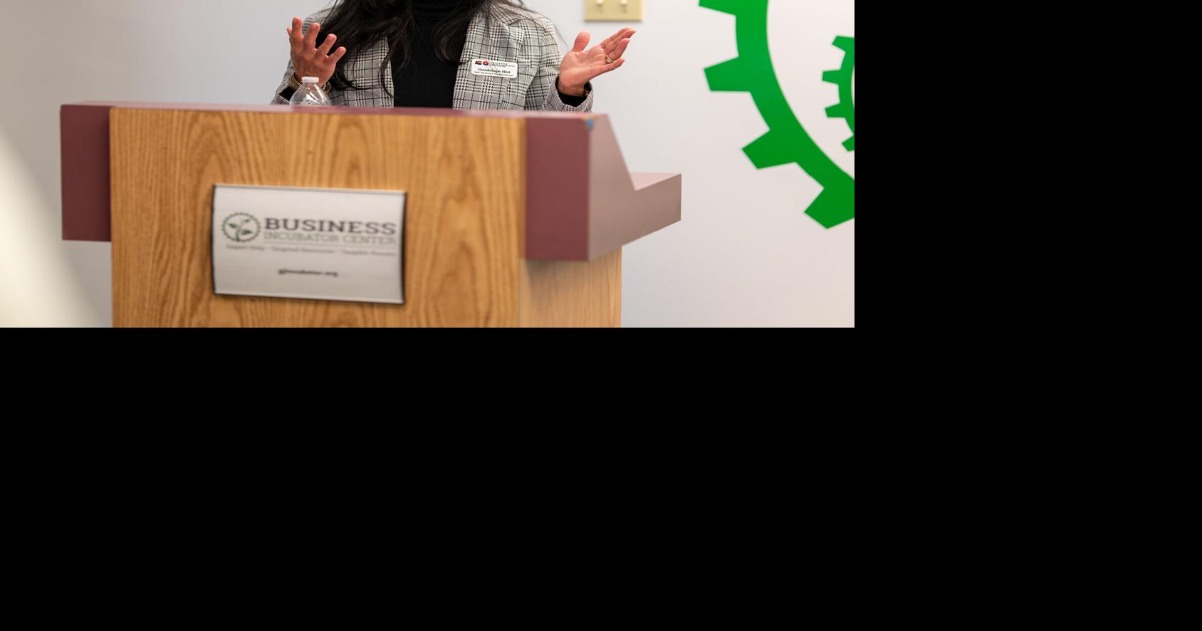 Expanding the path to success: GJ Business Incubator launches Spanish ...