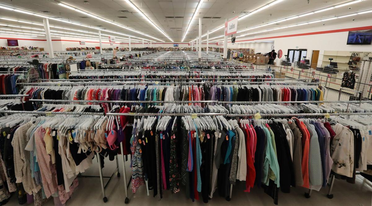 Grand Junction Arc Thrift Store To Be First On Western Slope