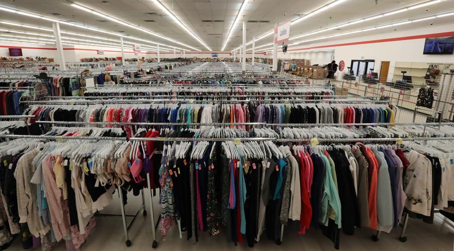 Mesa's top 4 thrift stores to visit now