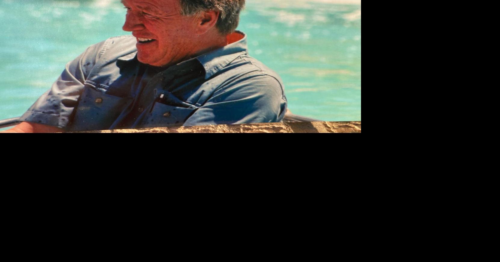 Gerald Hutton | Obituaries | gjsentinel.com