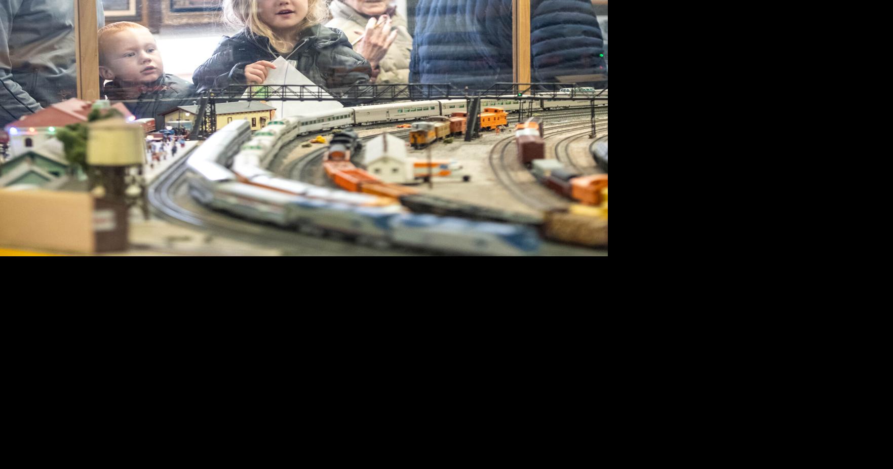 Entertainment Calendar: Dec. 10–16