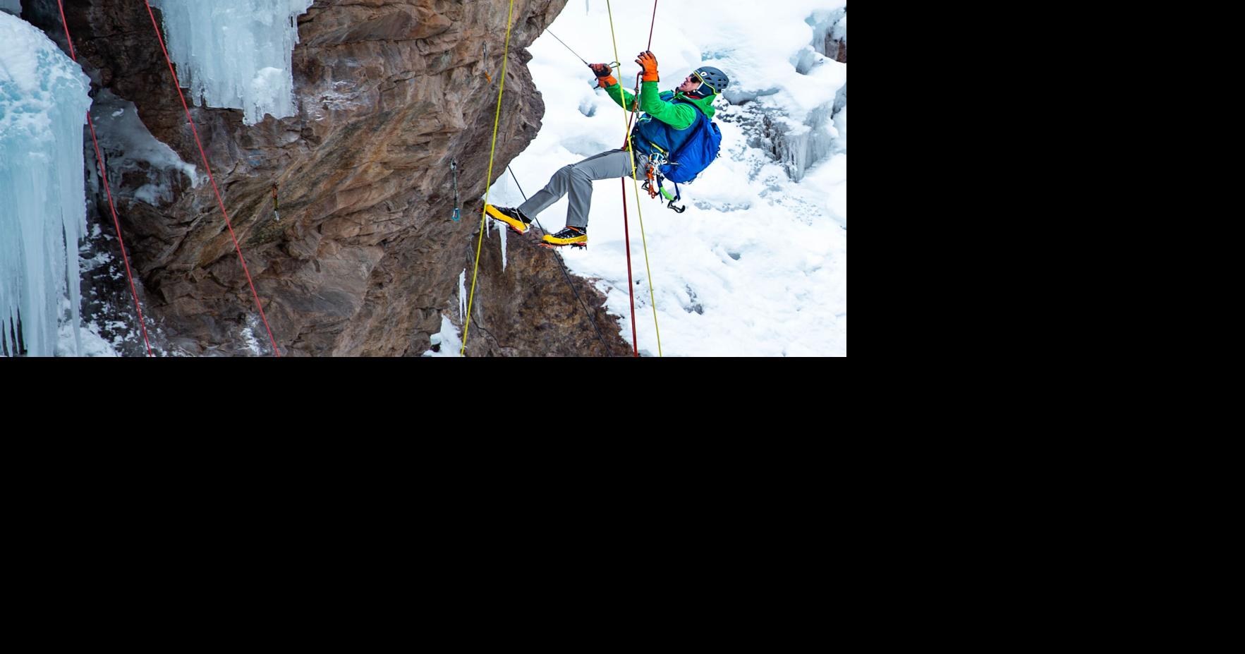 Ice Climbing | Lifestyle | gjsentinel.com
