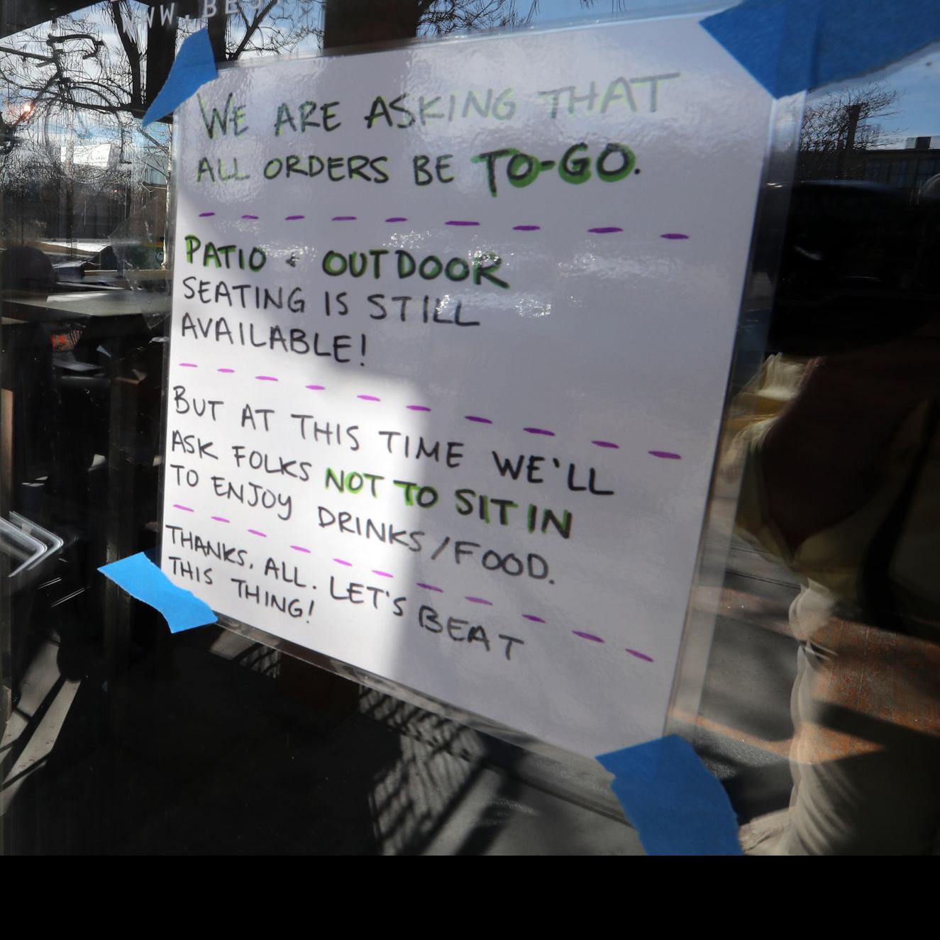 Businesses Modify Close Due To Covid 19 Western Colorado Gjsentinel Com