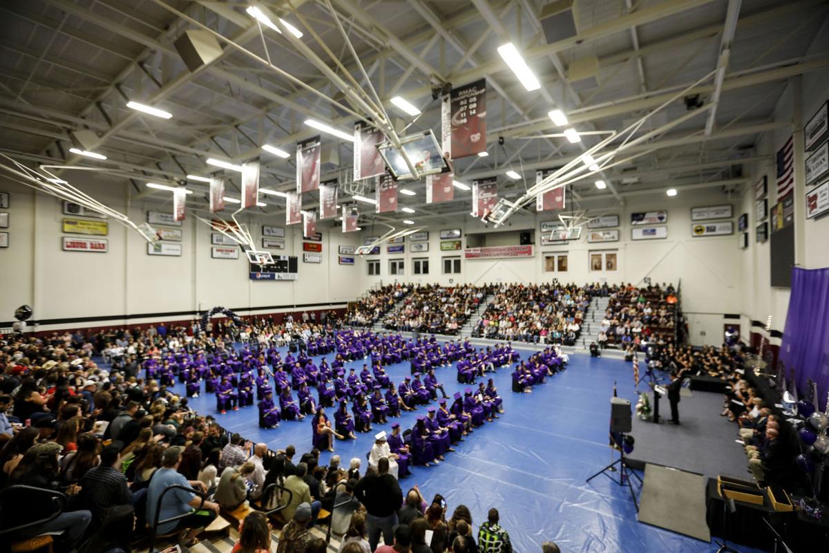 Photos R5 High School Class of 2019 Graduation Multimedia