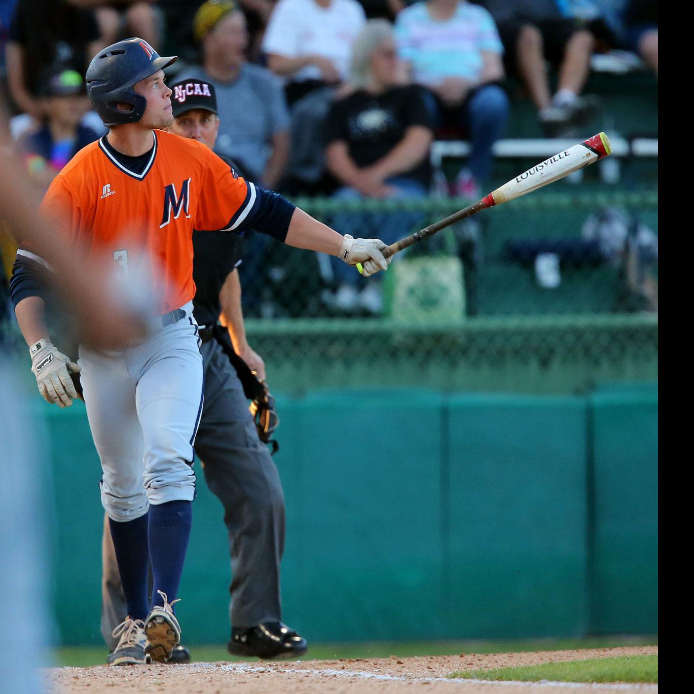 It S A Numbers Game Metrics Key In Baseball Sports Gjsentinel Com