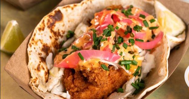 Why Rusty Taco Continues to Win Guests by Staying True to Authentic Street-Style Tacos