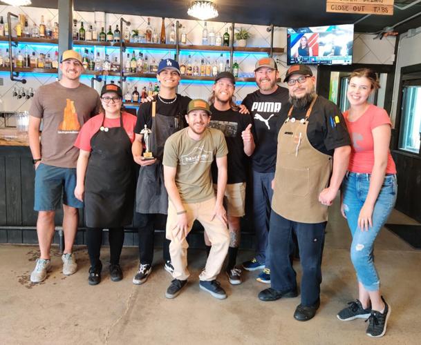 Fruita Area Chamber of Commerce awards five business, individuals