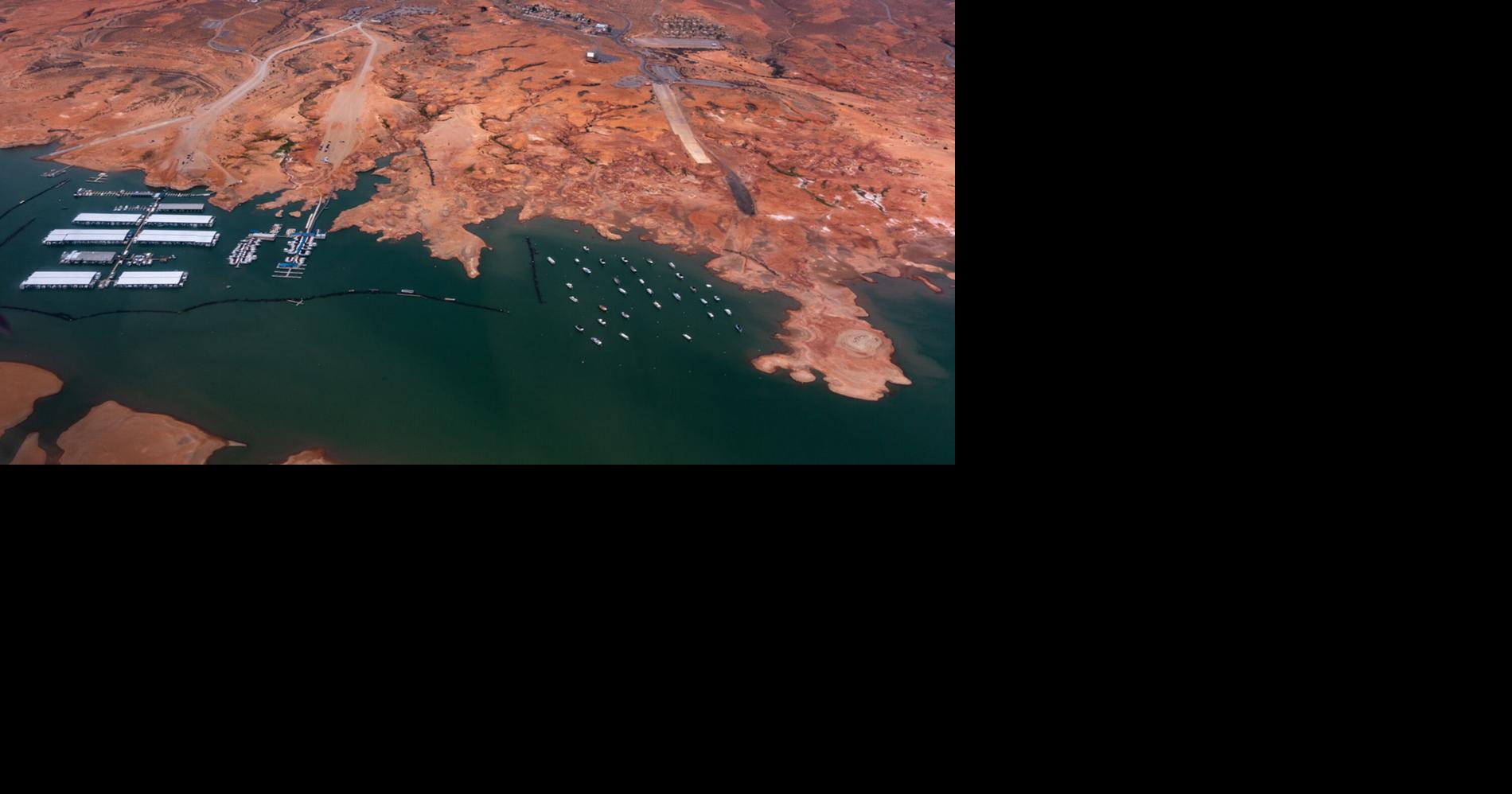 Western Slope lawmakers take Colorado River managers to task