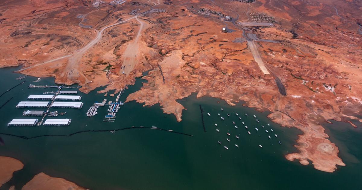 Western Slope lawmakers take Colorado River managers to task