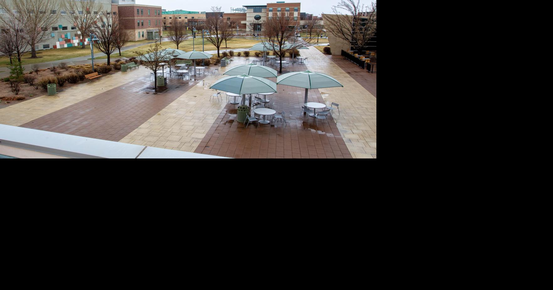 CMU students organize campus unity party in response to alleged white ...