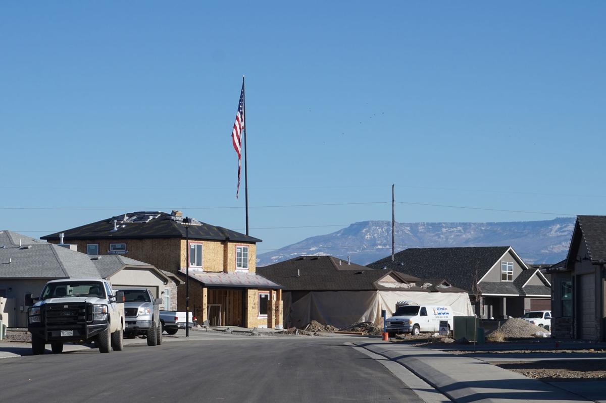 The reality of real estate in the Grand Valley throughout 2017 | Real Estate | gjsentinel.com
