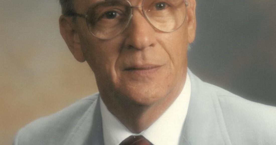 Robert Chard Obituaries