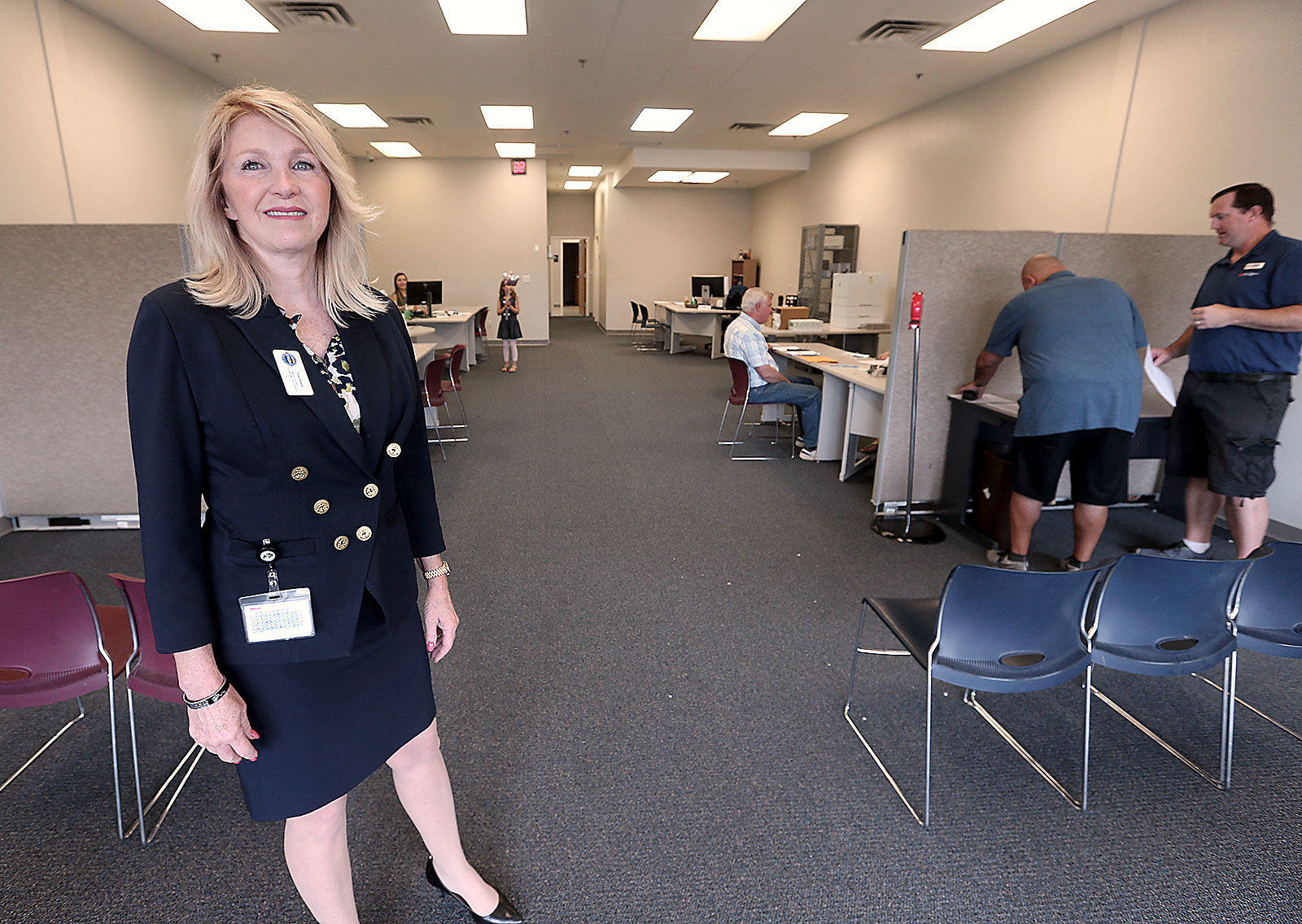 SOS probe of Clerk Peters' office could lead to criminal