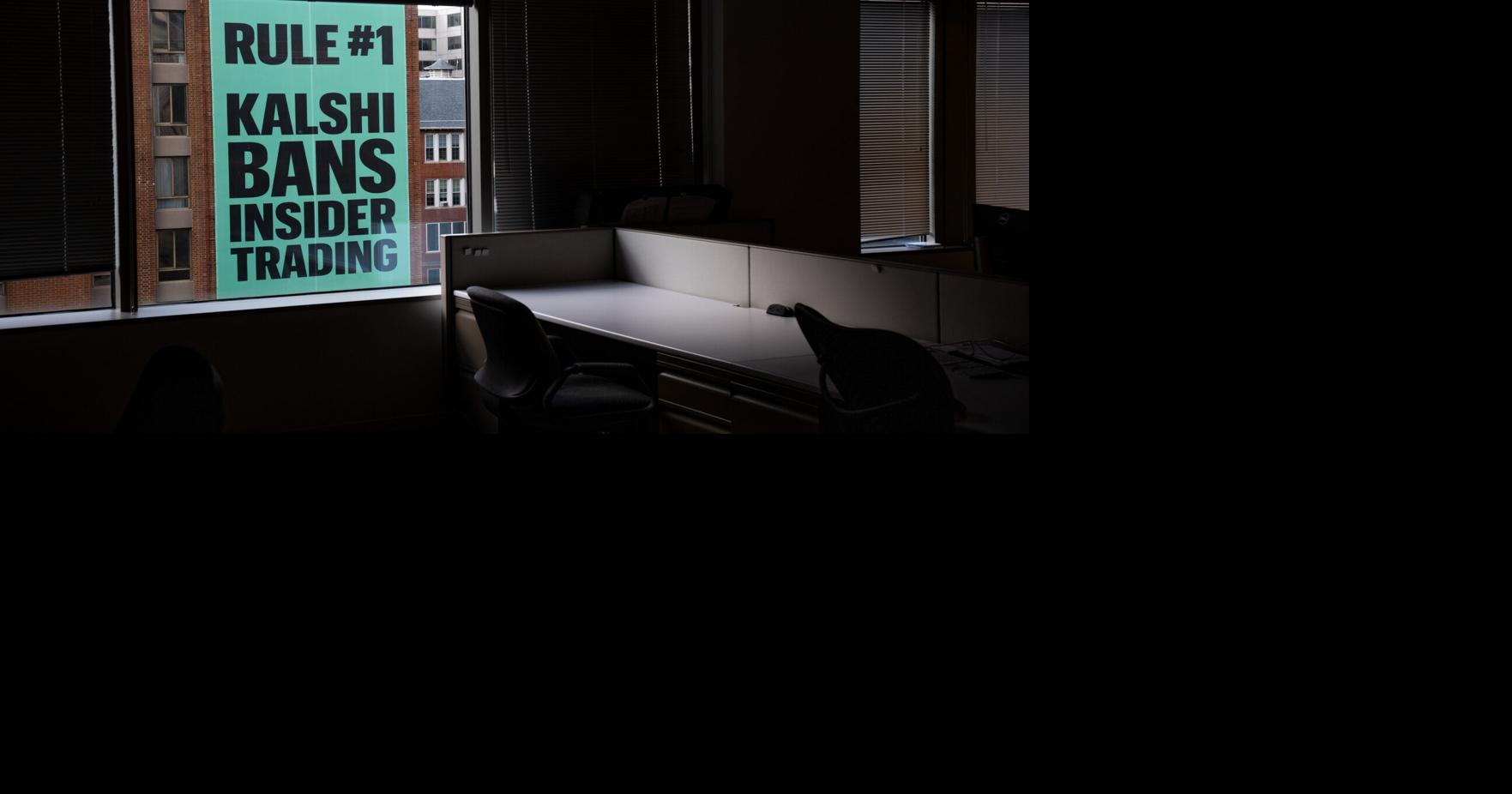 Judge bars Arizona from regulating prediction market operators and ...