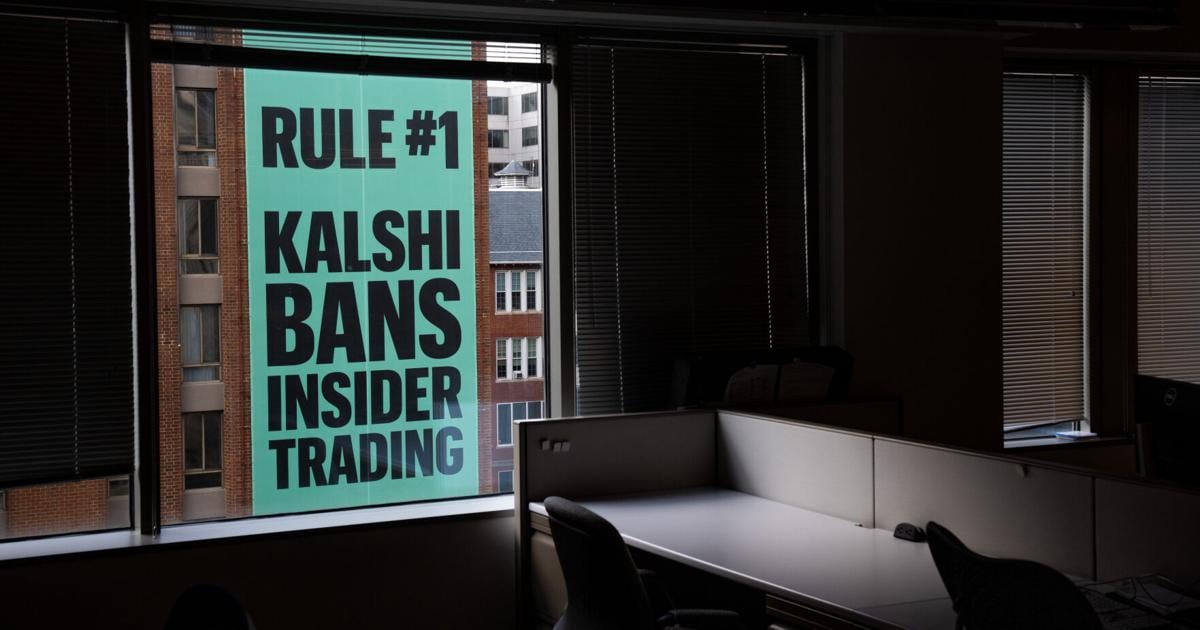 Judge bars Arizona from regulating prediction market operators and ...