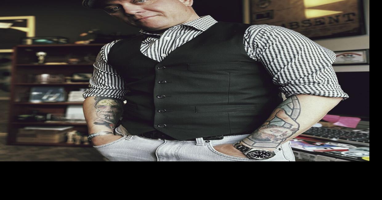 "The Post' writer, director talks about film, GJ ties Western