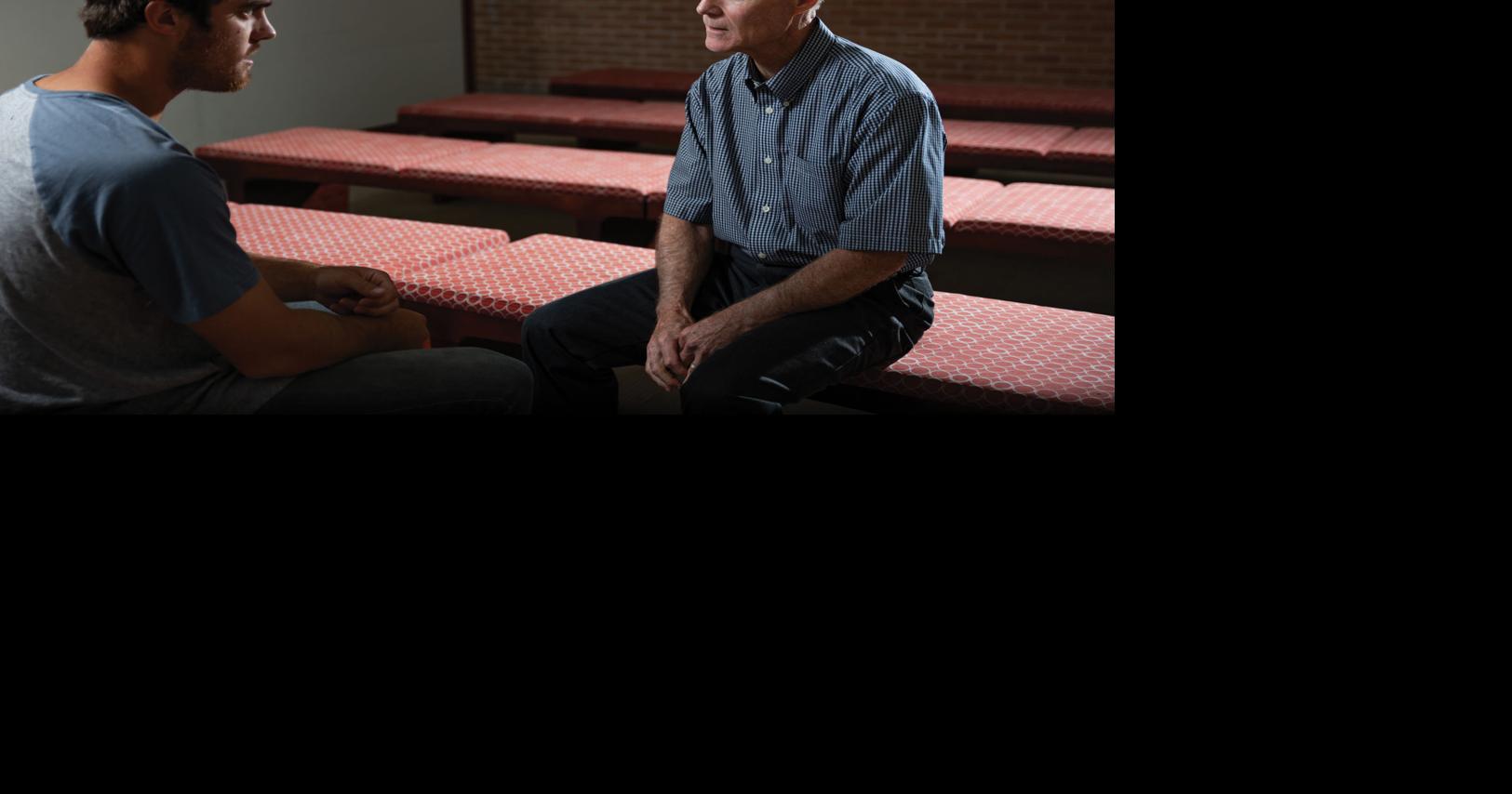 Spiritual care offered as part of holistic treatment | Sponsored ...
