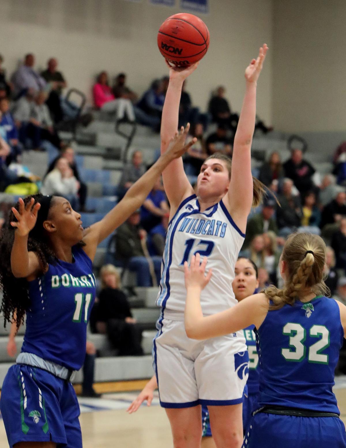 Fruita Senior Girls Blaze Their Own Path To Denver Gjsentinel Com