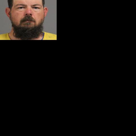 Man in standoff with law enforcement suspect in child sex assault case
