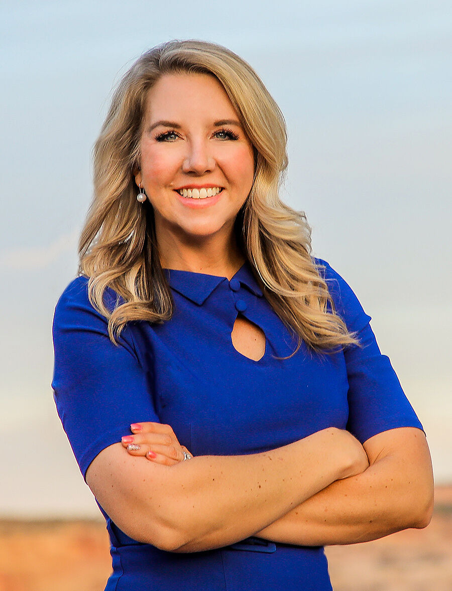 Haitz announces candidacy for school board - Vimarsana News