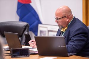 Collbran Terminates Contract With Treasurer Reportedly Earning $173,000