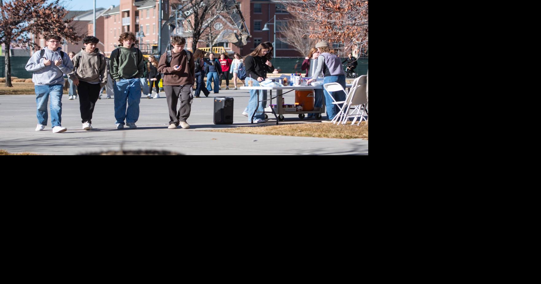 CMU touts guaranteed admission for all students with GPA of 3.0 or ...
