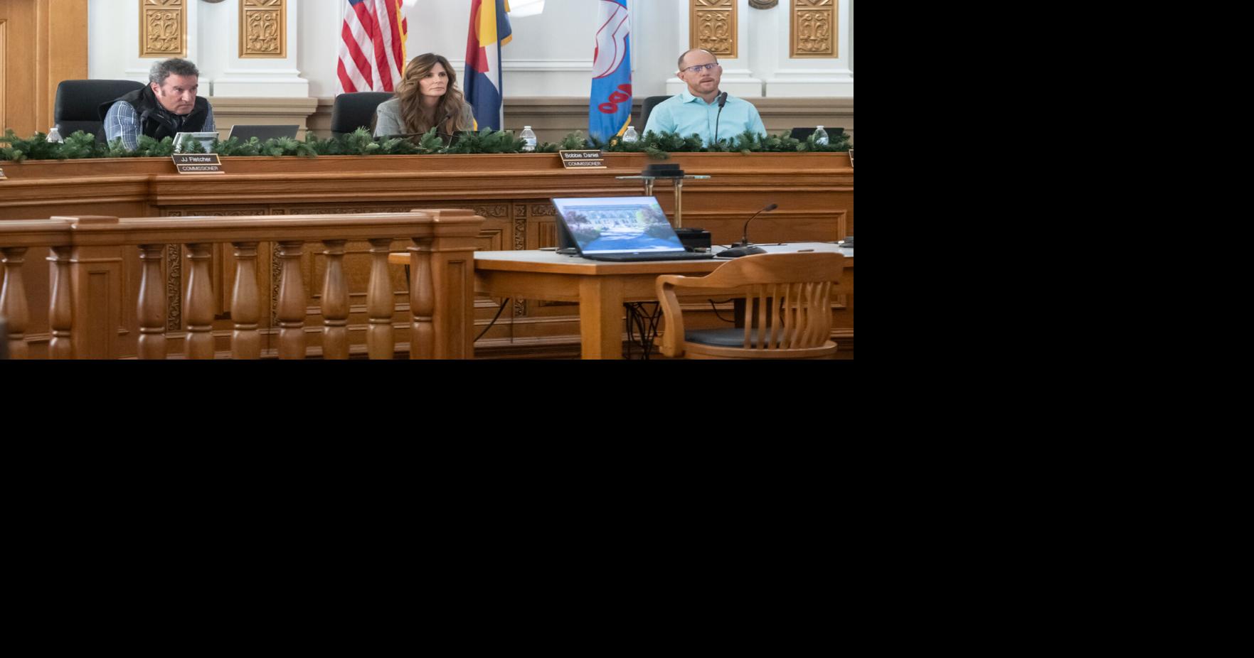 County Commissioners oppose Boulder climate change lawsuit | Western ...