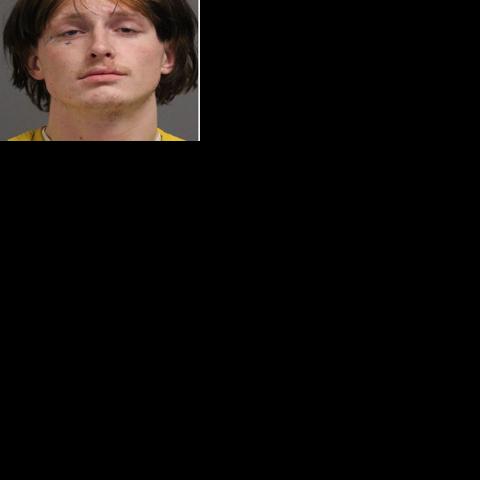 Man charged with breaking into 38 cars; man arrested for breaking infant's leg in separate case