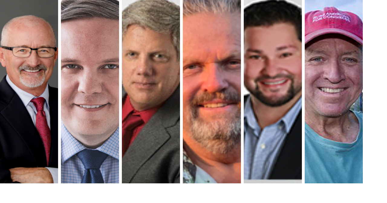 Last chance to vote in primary races | Western Colorado | gjsentinel.com