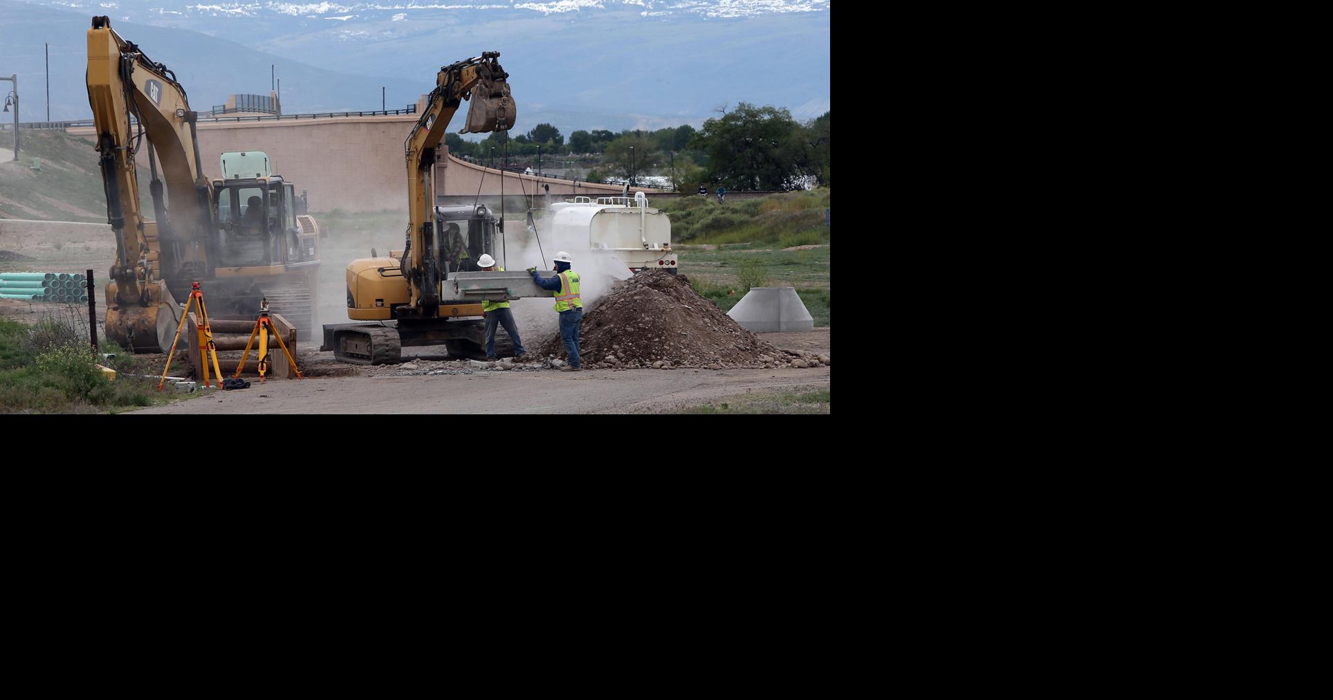 New Dreams For Riverside Western Colorado Gjsentinel Com