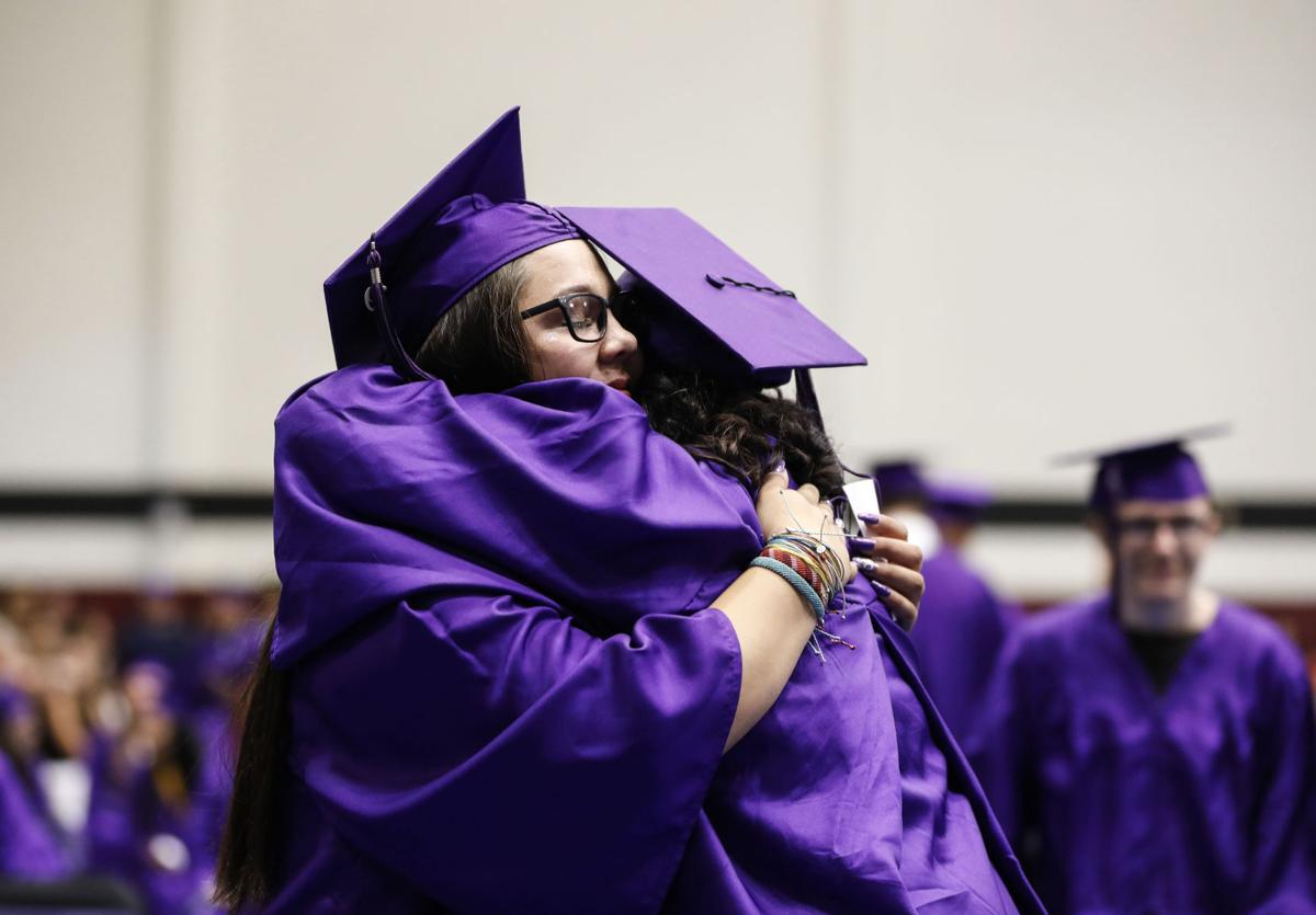 Photos R5 High School Class of 2019 Graduation Multimedia