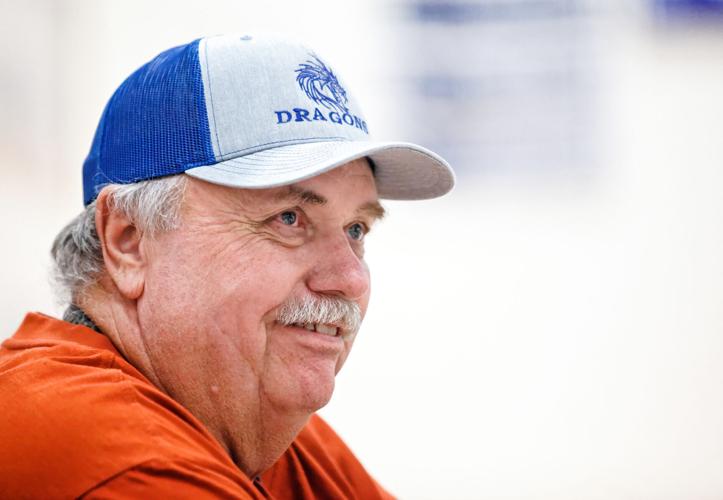 De Beque and Plateau Valley play a numbers game with sports teams