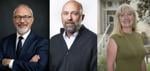 Mesa County treasurer candidates