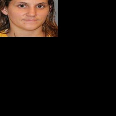 Woman sentenced to 3 years in prison for helping fugitive | Western ...