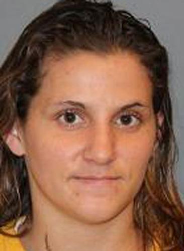 Woman sentenced to 3 years in prison for helping fugitive | Western ...