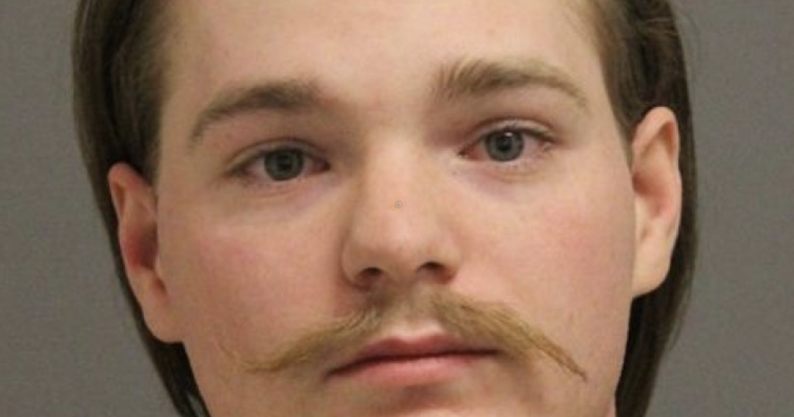 Man accused of stealing gun from church charged with violating protection order