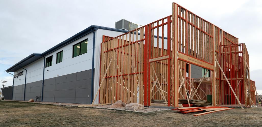 Las Colonias, Dos Rios busy with development in 2020 | Western Colorado ...