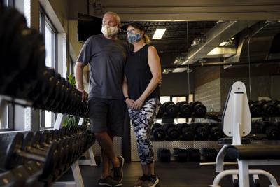 Gyms Get Back In Low Gear After County Allows Reopening Western Colorado Gjsentinel Com