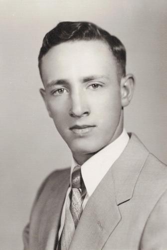 Sidney Lindauer | Obituaries | gjsentinel.com