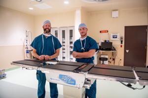 Meeker Draws Medical Travelers From 38 States and Abroad