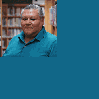 Crisosto Apache named new Colorado poet laureate