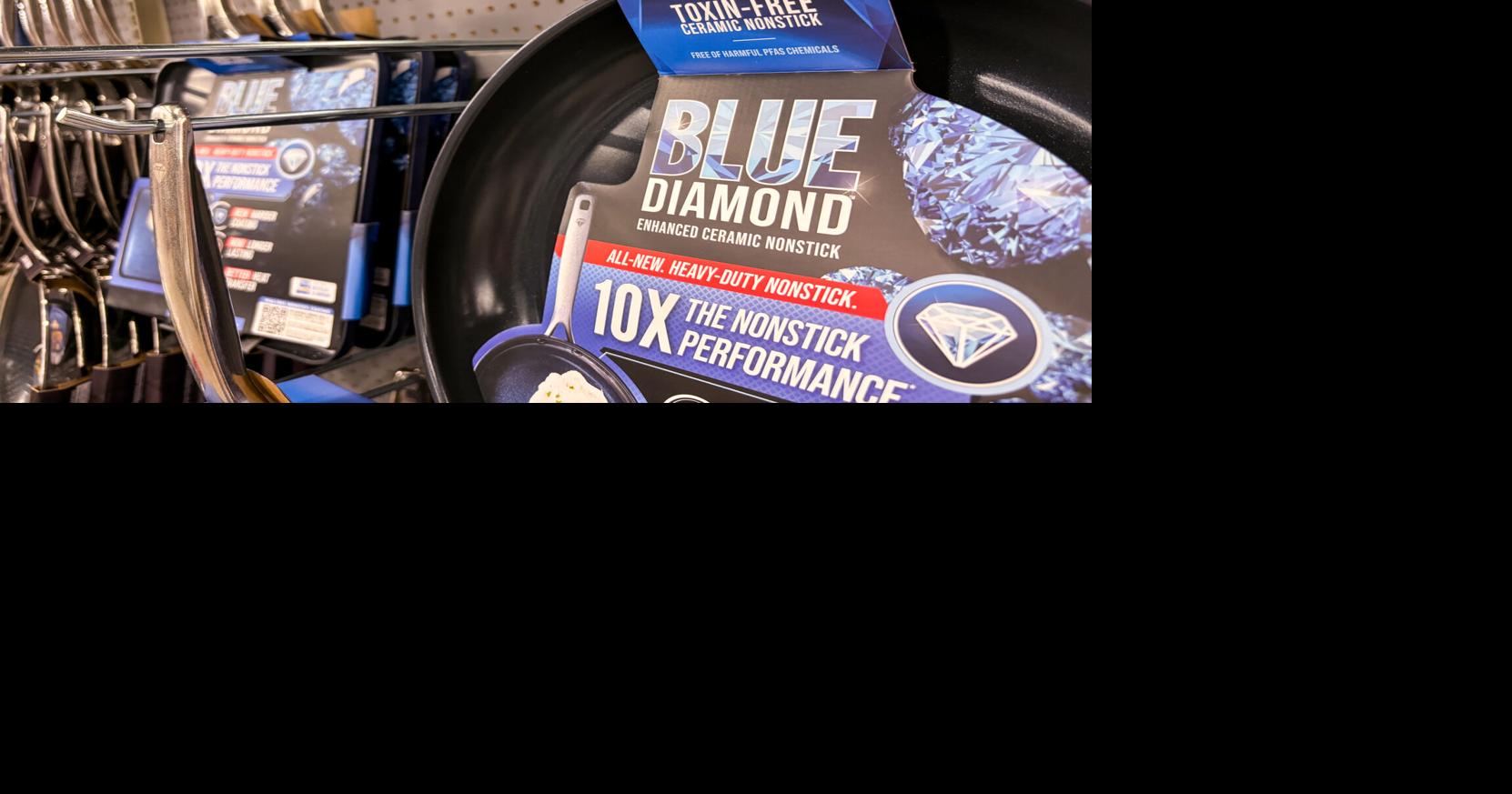 Your cookware could be banned in January