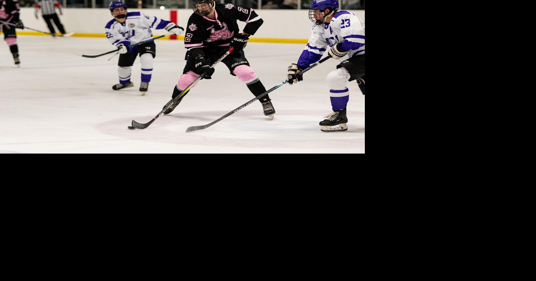 Pink the Rink | Lifestyle | gjsentinel.com