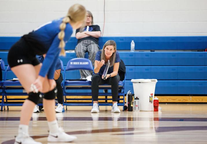 De Beque and Plateau Valley play a numbers game with sports teams